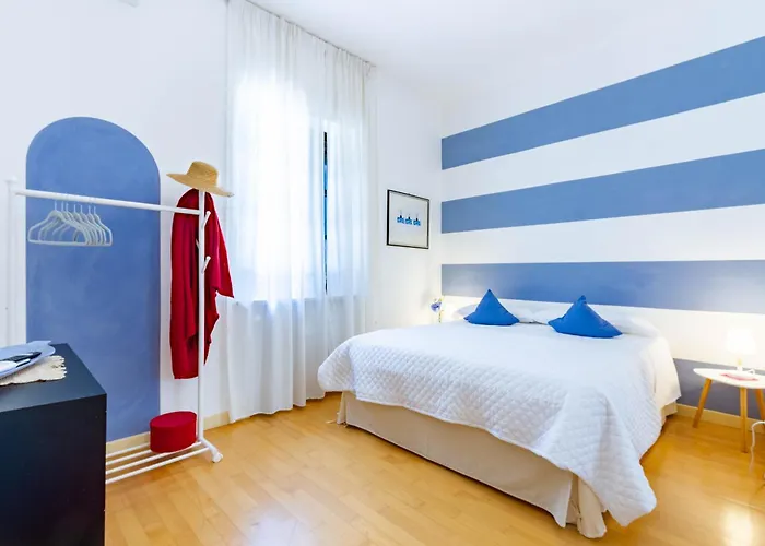 Apartment Villino D'agostino - Locazione Turistica