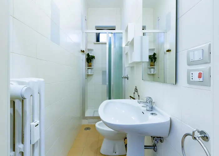 Apartment Villino D'agostino - Locazione Turistica Francavilla Al Mare