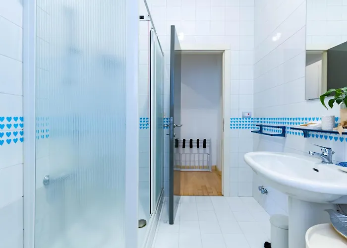 Villino D'agostino - Locazione Turistica * Francavilla Al Mare