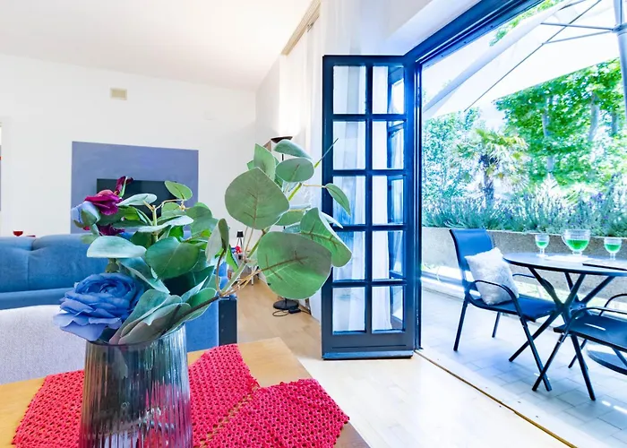 Villino D'agostino - Locazione Turistica