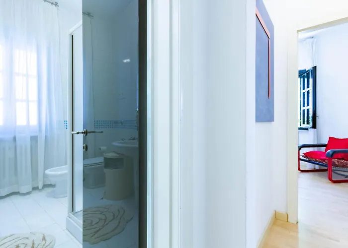 Villino D'agostino - Locazione Turistica Apartment