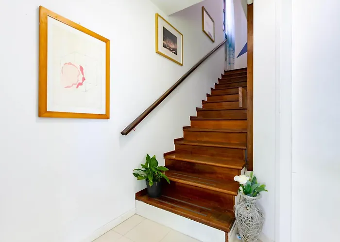 Apartment Villino D'agostino - Locazione Turistica