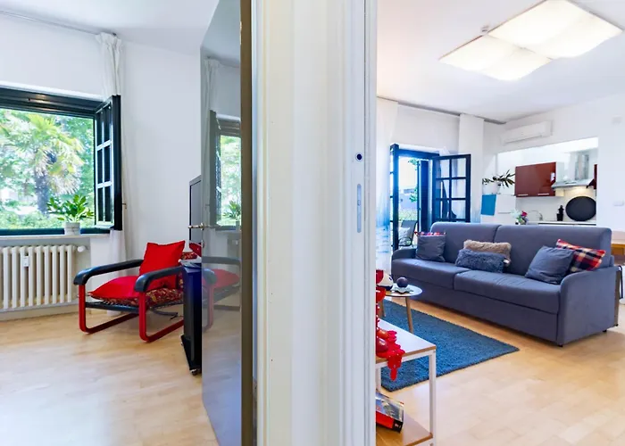 Apartment Villino D'agostino - Locazione Turistica *