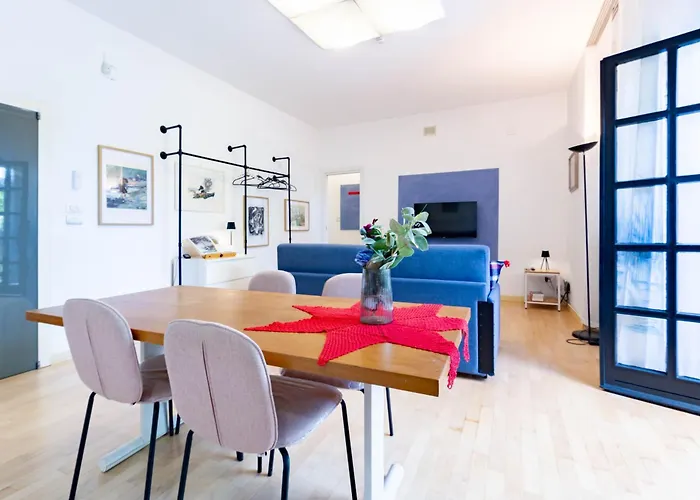 Villino D'agostino - Locazione Turistica Apartment Francavilla Al Mare