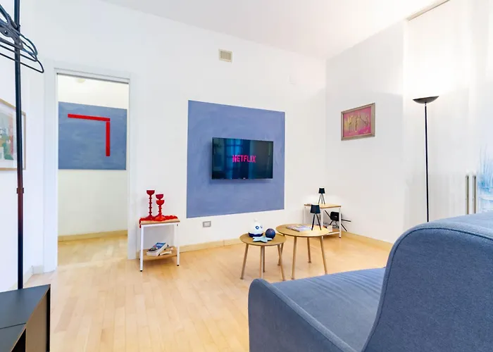 Apartment Villino D'agostino - Locazione Turistica Francavilla Al Mare