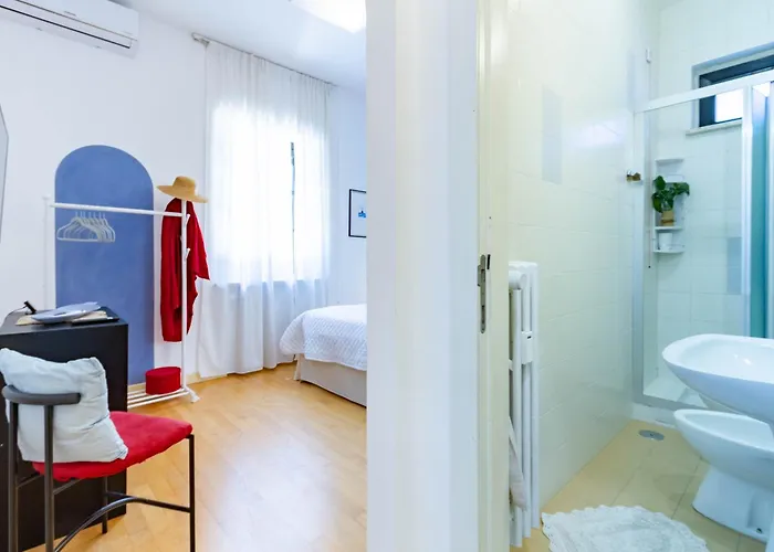 Villino D'agostino - Locazione Turistica Francavilla Al Mare