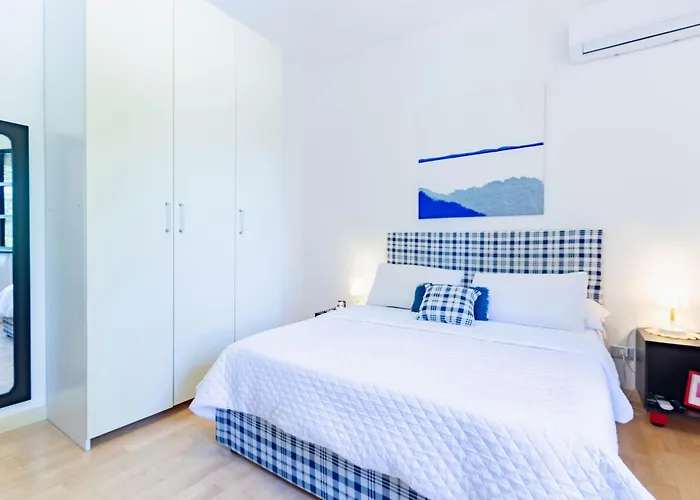 Apartment Villino D'agostino - Locazione Turistica