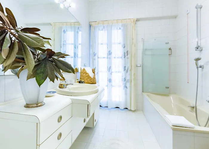 Villino D'agostino - Locazione Turistica Apartment *