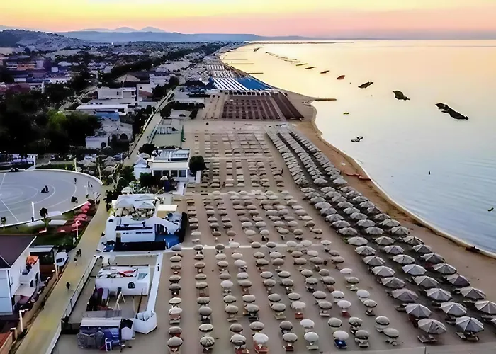 Apartment Villino D'agostino - Locazione Turistica *