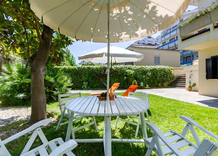 Villino D'agostino - Locazione Turistica Lägenhet Francavilla Al Mare