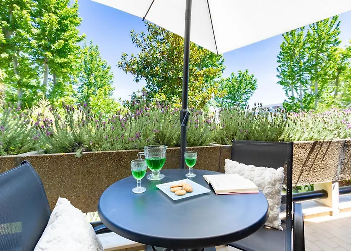 Villino D'agostino - Locazione Turistica Apartment