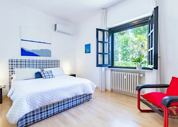 Apartment Villino D'agostino - Locazione Turistica