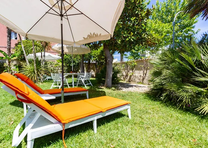 Villino D'agostino - Locazione Turistica Apartment *