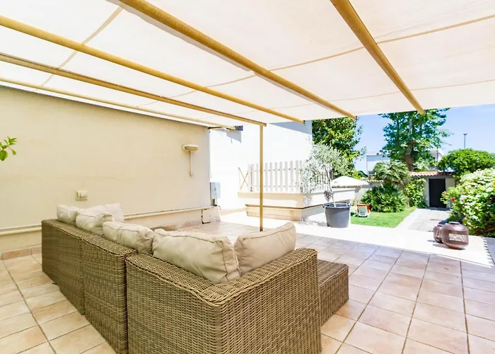 Apartment Villino D'agostino - Locazione Turistica *