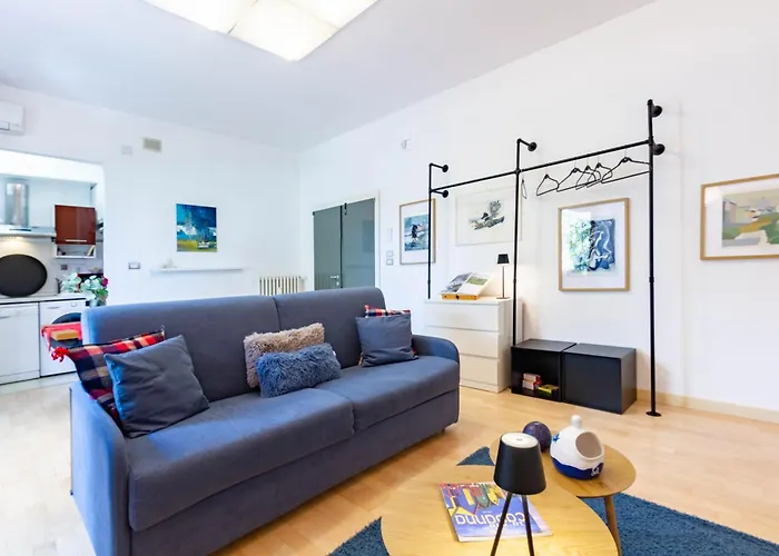 Apartment Villino D'agostino - Locazione Turistica Francavilla Al Mare