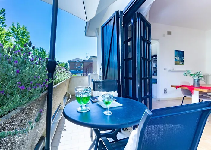 Villino D'agostino - Locazione Turistica *