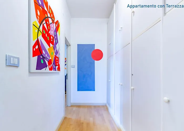 Apartment Villino D'agostino - Locazione Turistica