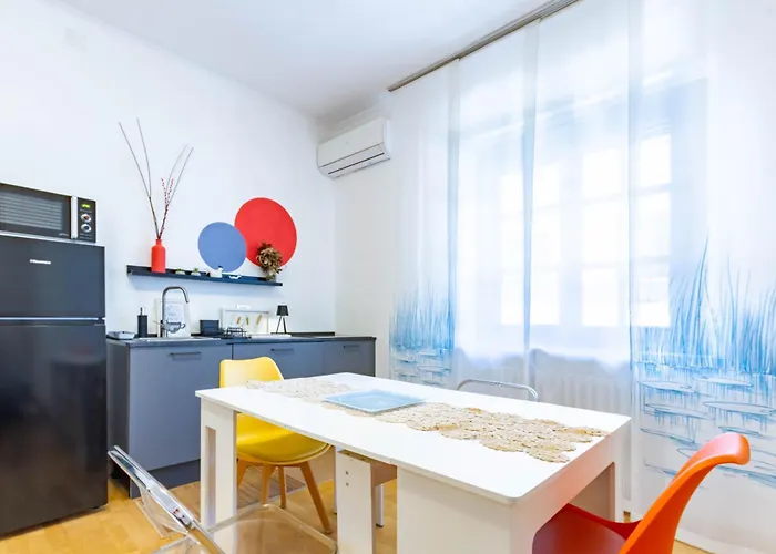 Villino D'agostino - Locazione Turistica *