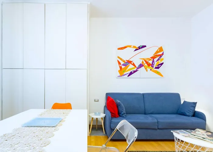 Villino D'agostino - Locazione Turistica Francavilla Al Mare