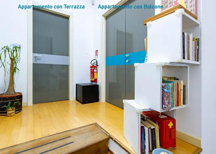 Villino D'agostino - Locazione Turistica * Francavilla Al Mare