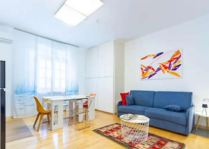 Apartment Villino D'agostino - Locazione Turistica *