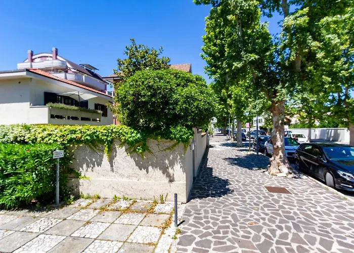 Villino D'agostino - Locazione Turistica Lägenhet Francavilla Al Mare