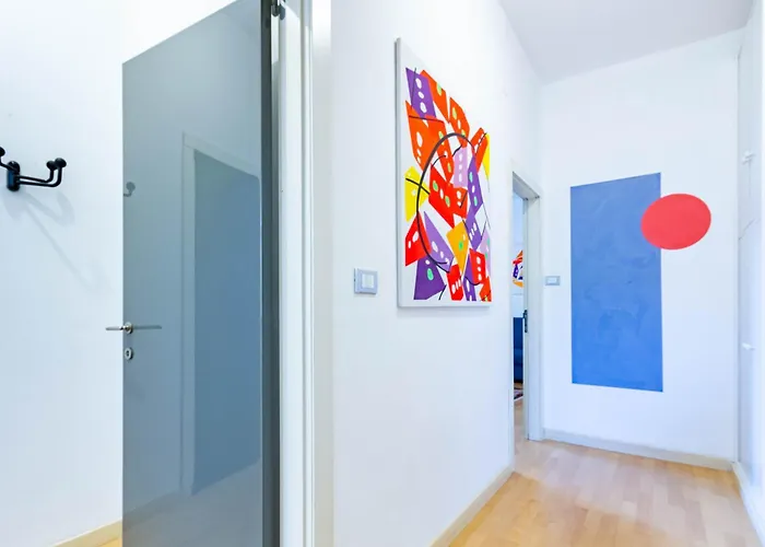 Apartment Villino D'agostino - Locazione Turistica Francavilla Al Mare