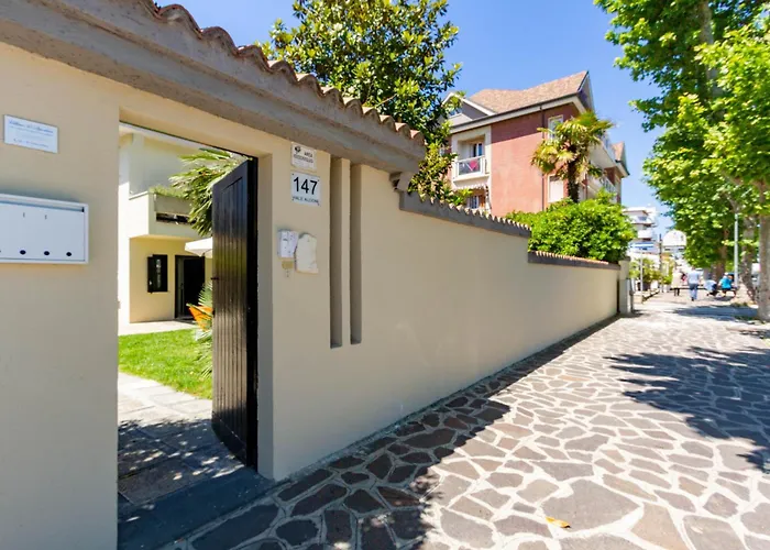 Apartment Villino D'agostino - Locazione Turistica Francavilla Al Mare