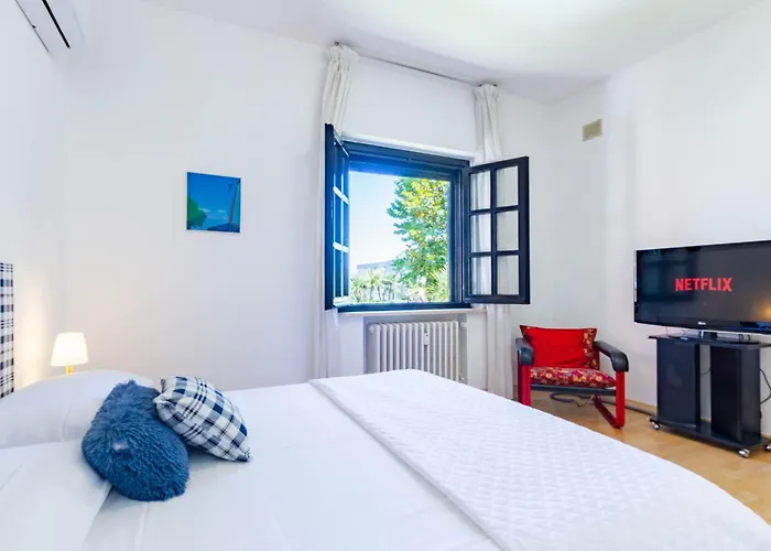 Villino D'agostino - Locazione Turistica * Francavilla Al Mare