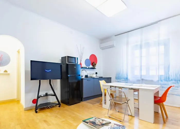 Apartment Villino D'agostino - Locazione Turistica *