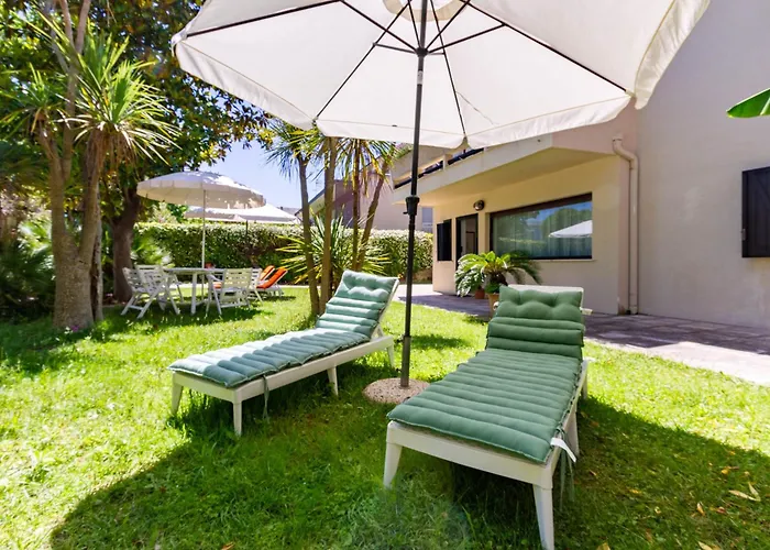 Villino D'agostino - Locazione Turistica *