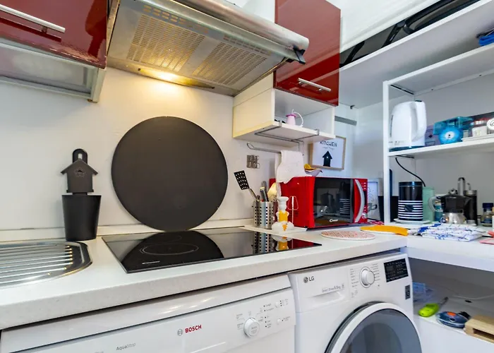 Apartment Villino D'agostino - Locazione Turistica *