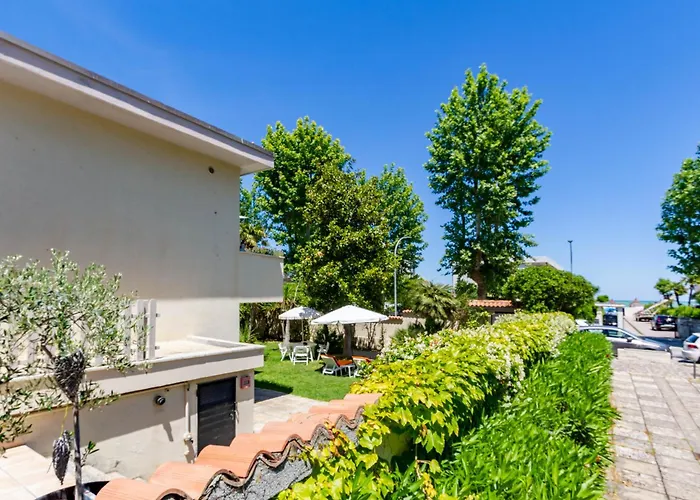 Apartment Villino D'agostino - Locazione Turistica Francavilla Al Mare