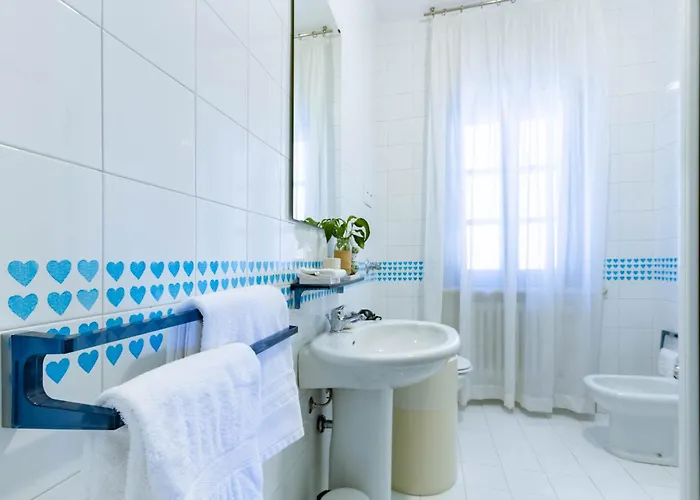 Villino D'agostino - Locazione Turistica Apartment *