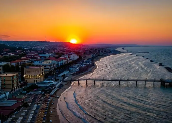 Villino D'agostino - Locazione Turistica