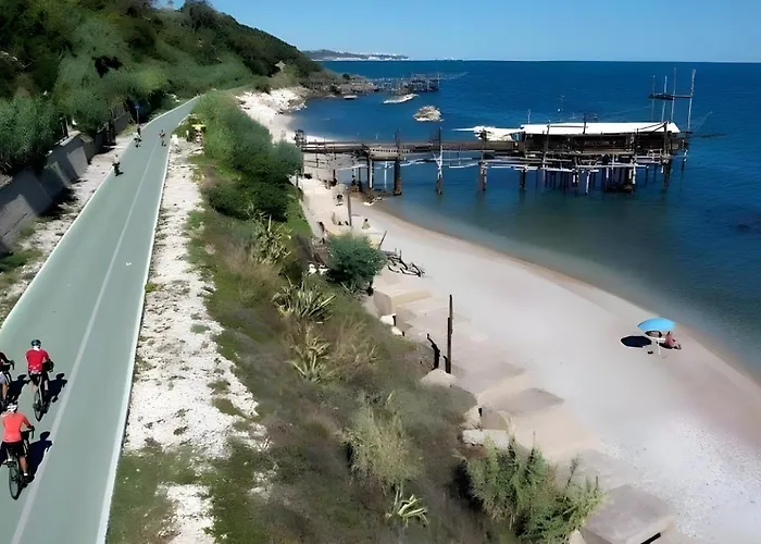 Villino D'agostino - Locazione Turistica Francavilla Al Mare