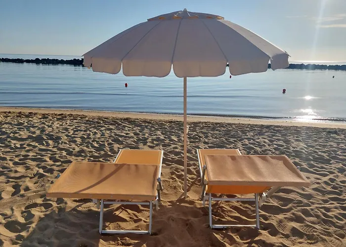 Apartment Villino D'agostino - Locazione Turistica Francavilla Al Mare