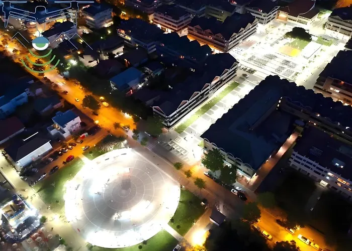 Apartment Villino D'agostino - Locazione Turistica *