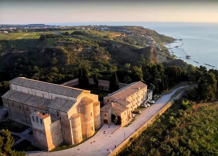Apartment Villino D'agostino - Locazione Turistica Francavilla Al Mare