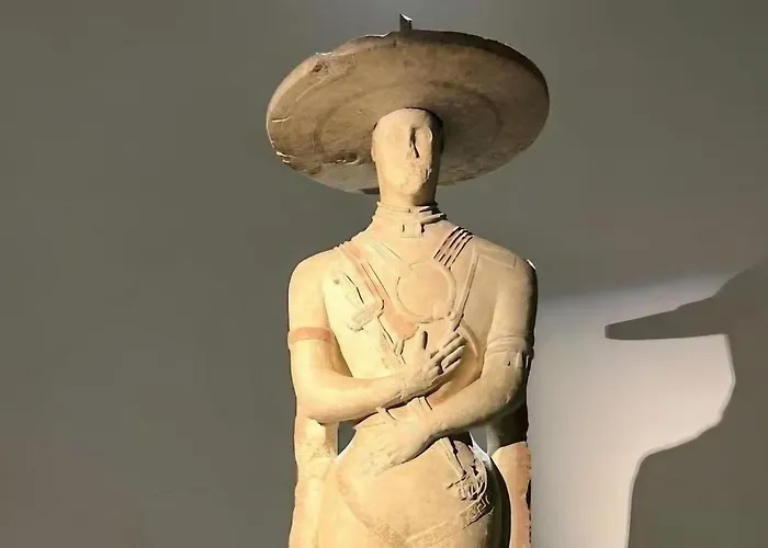 Villino D'agostino - Locazione Turistica Lägenhet *