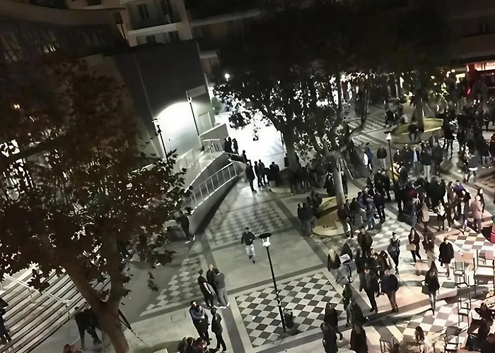 Lägenhet Villino D'agostino - Locazione Turistica