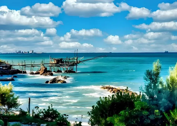 Villino D'agostino - Locazione Turistica